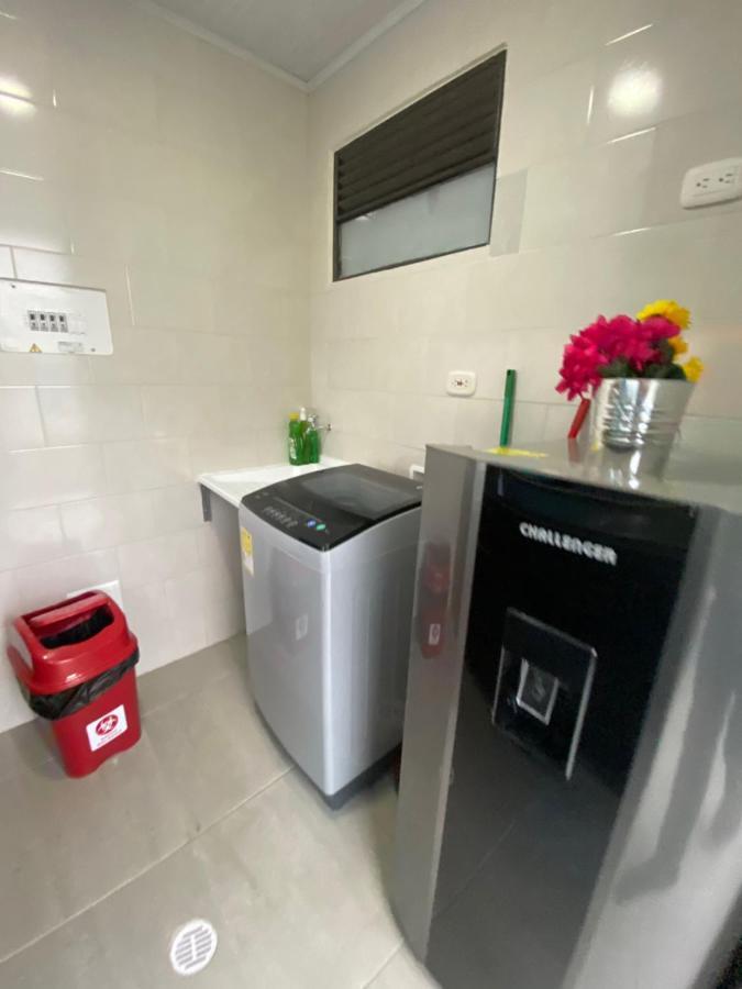 A7 Apartasuites Homes Apartment