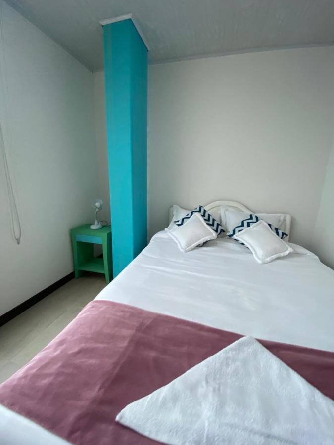 Apartment A7 Apartasuites Homes