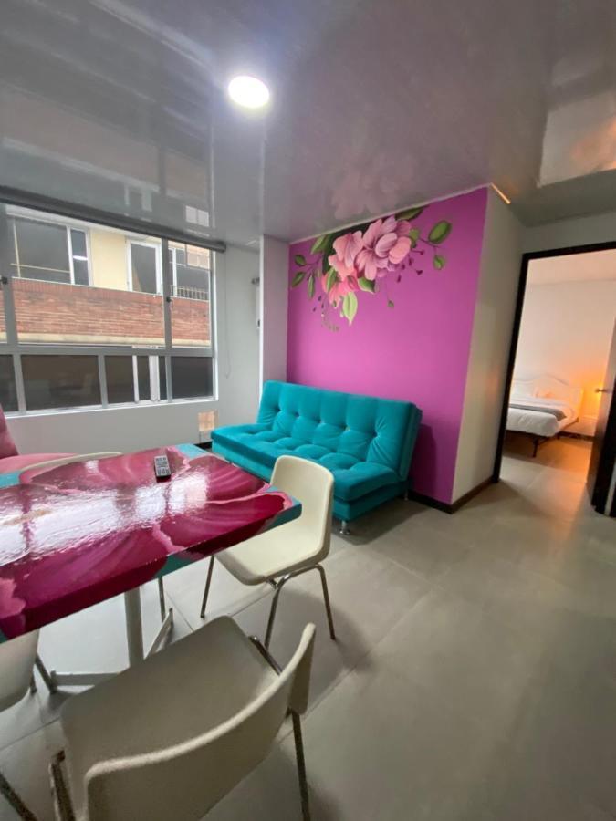Apartment A7 Apartasuites Homes *