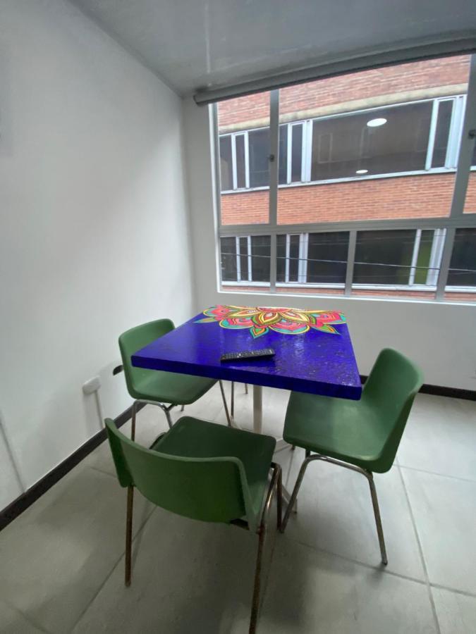 A7 Apartasuites Homes Apartment