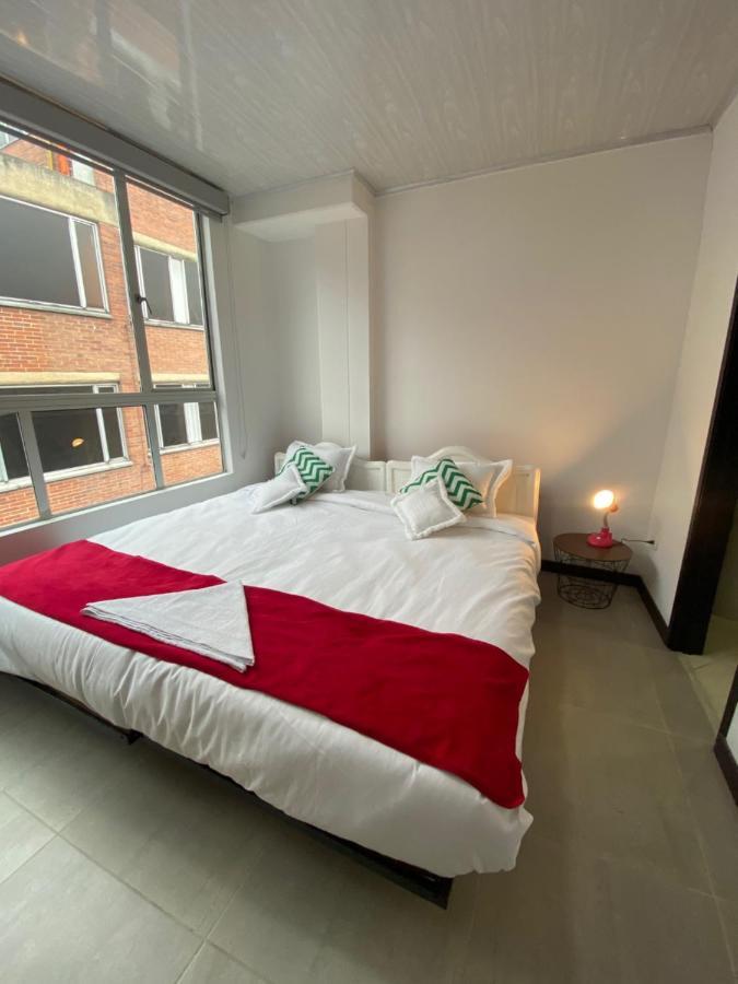 A7 Apartasuites Homes Apartment