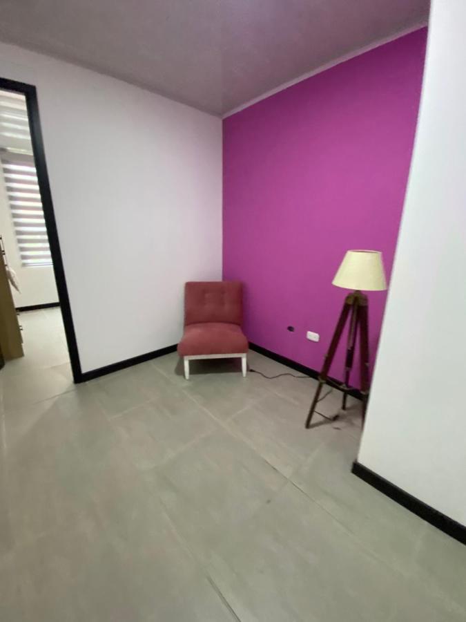 Apartment A7 Apartasuites Homes