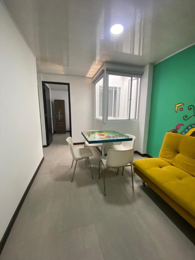 Apartment A7 Apartasuites Homes