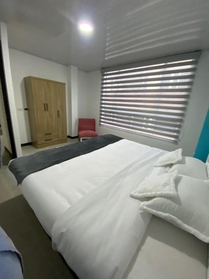 A7 Apartasuites Homes Apartment *