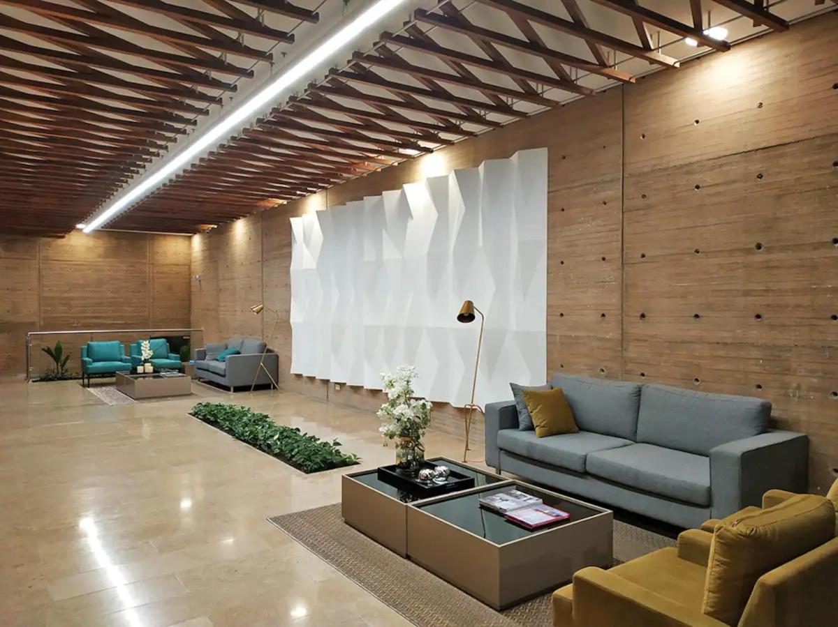 Apartamento Apartamento Centro Internacional *