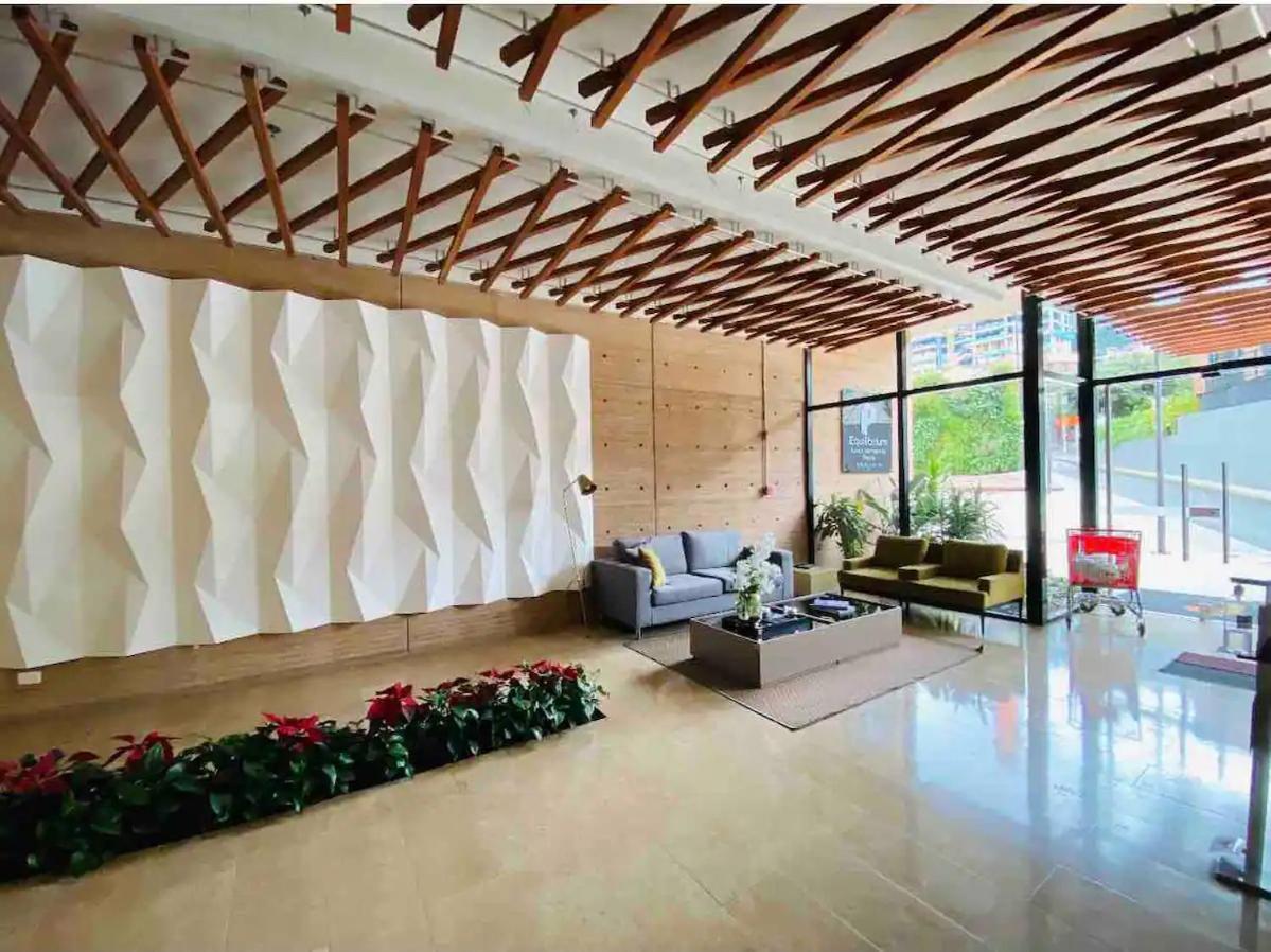 Apartamento Apartamento Centro Internacional
