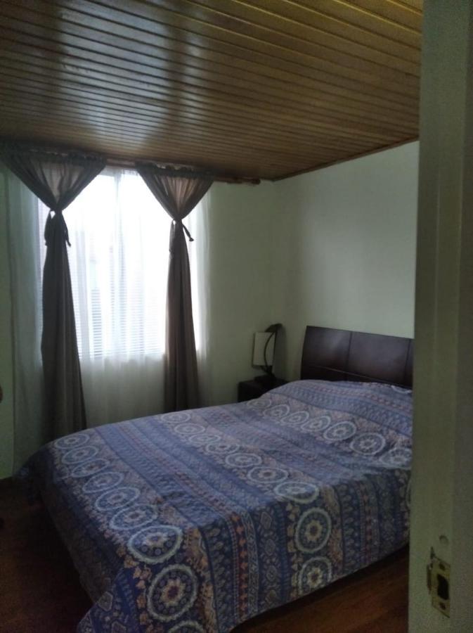 Homestay Mirador Del Parque *