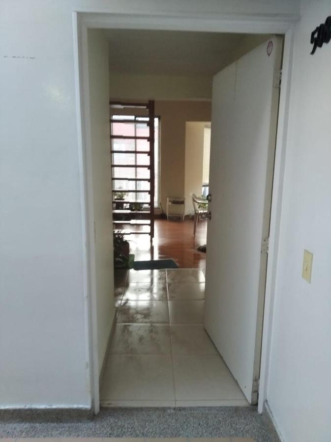 Homestay Mirador Del Parque