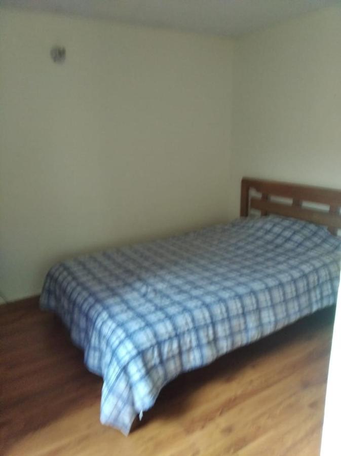 Mirador Del Parque Homestay Bogota
