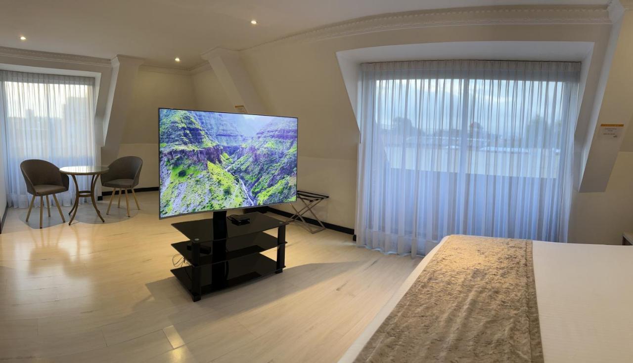 Hotel 109 Gh Usaquen