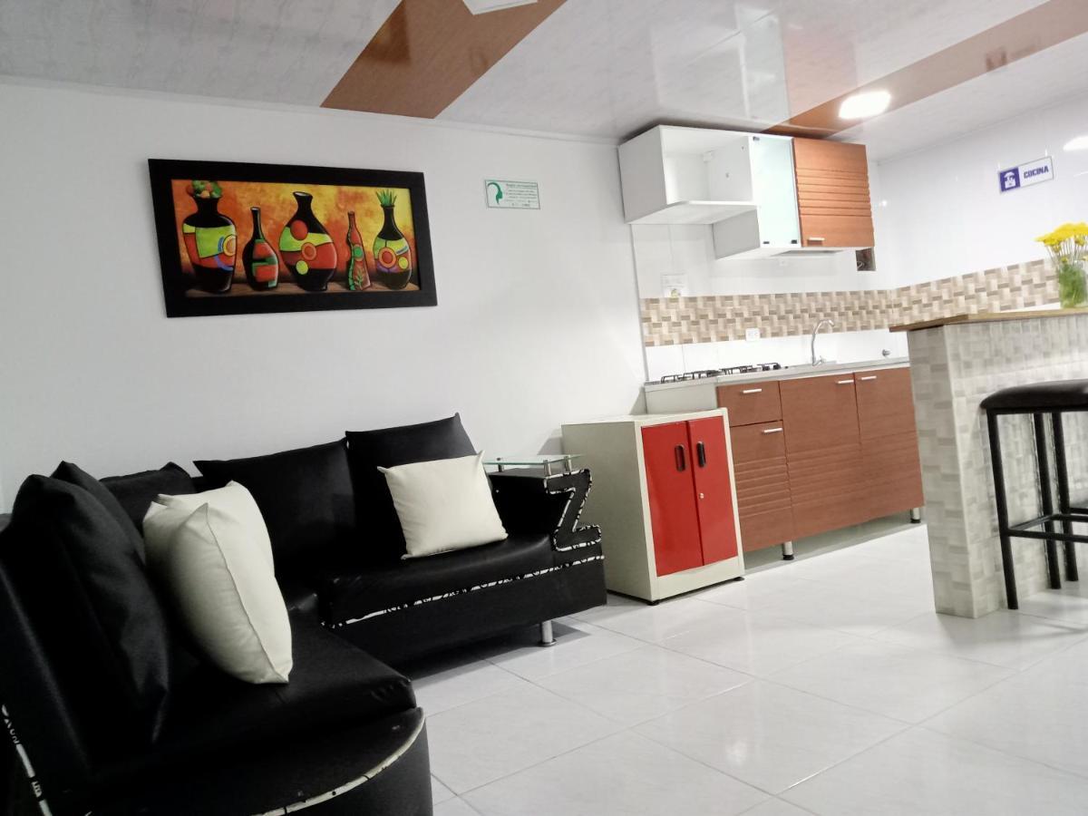 Casa Nini Hotel Bogota