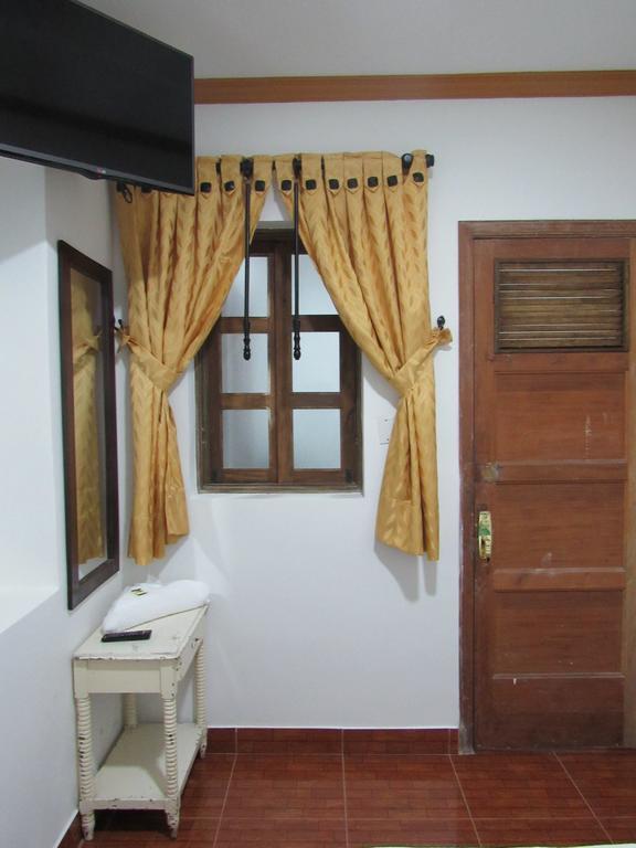 Internacional Albergue Bogotá