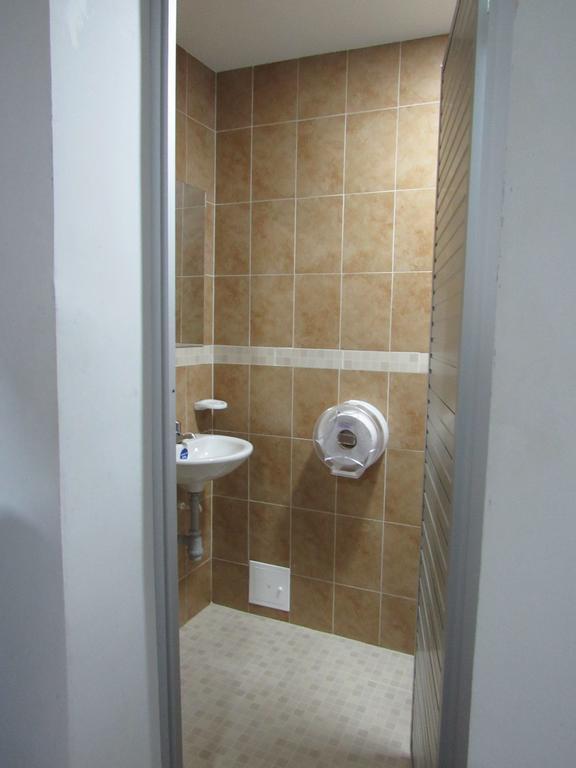 Internacional Albergue Bogotá
