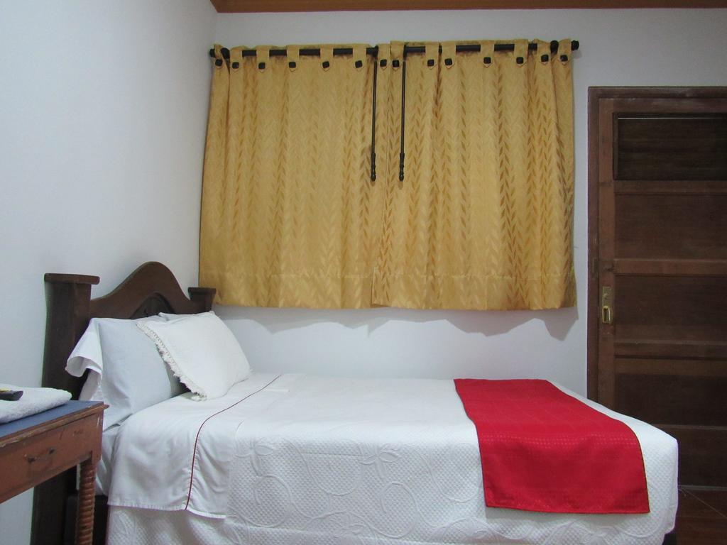 Internacional Albergue Bogotá