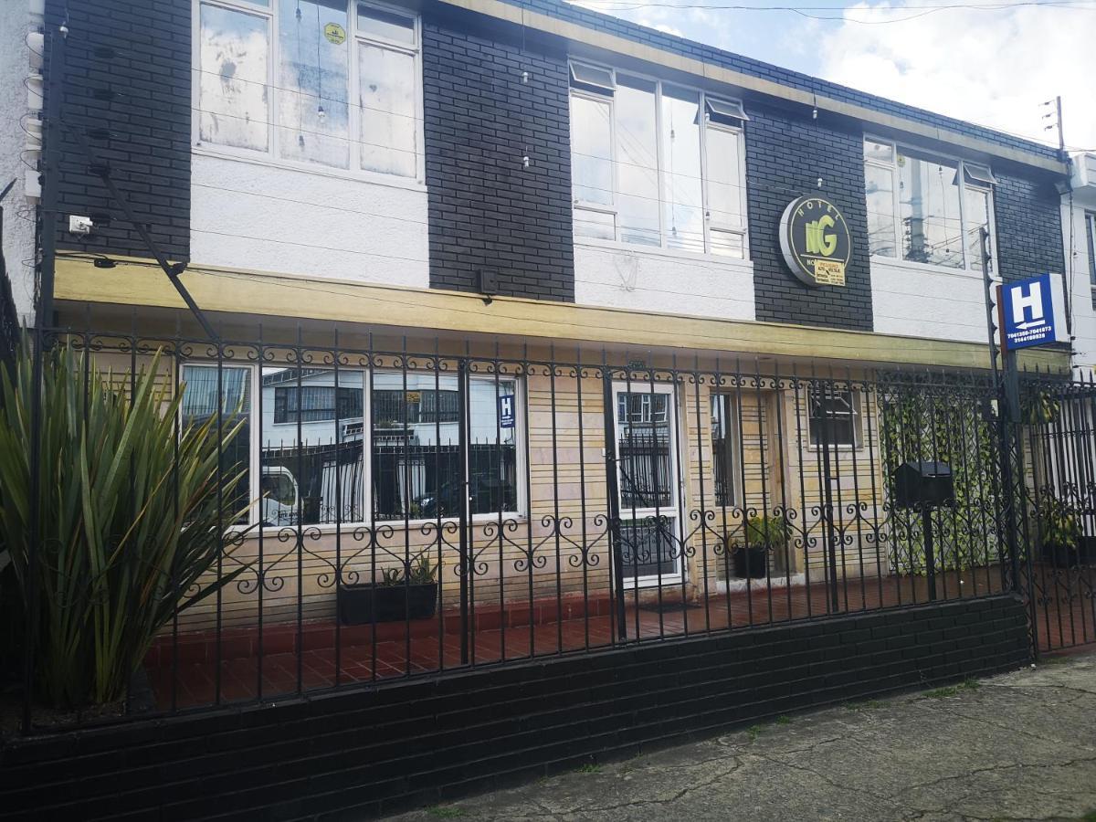 Normandia Gold 2* Bogota