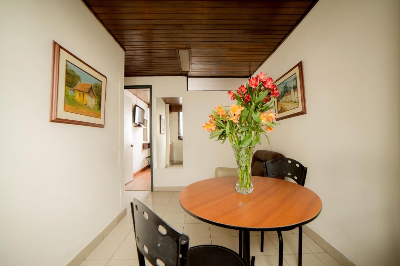 Galerias Aparthotel 2*