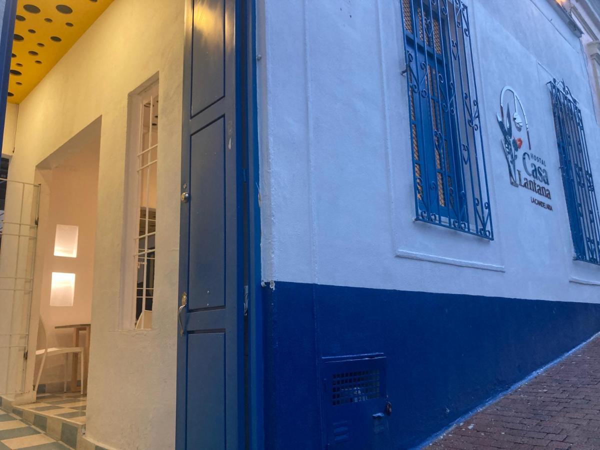 Casa Lantana La Candelaria