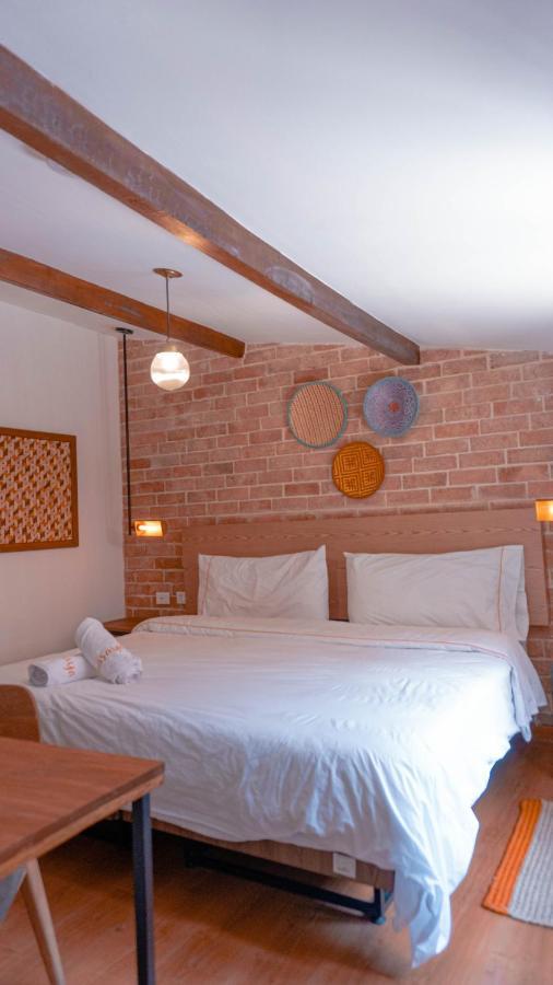 Masaya Hostel *