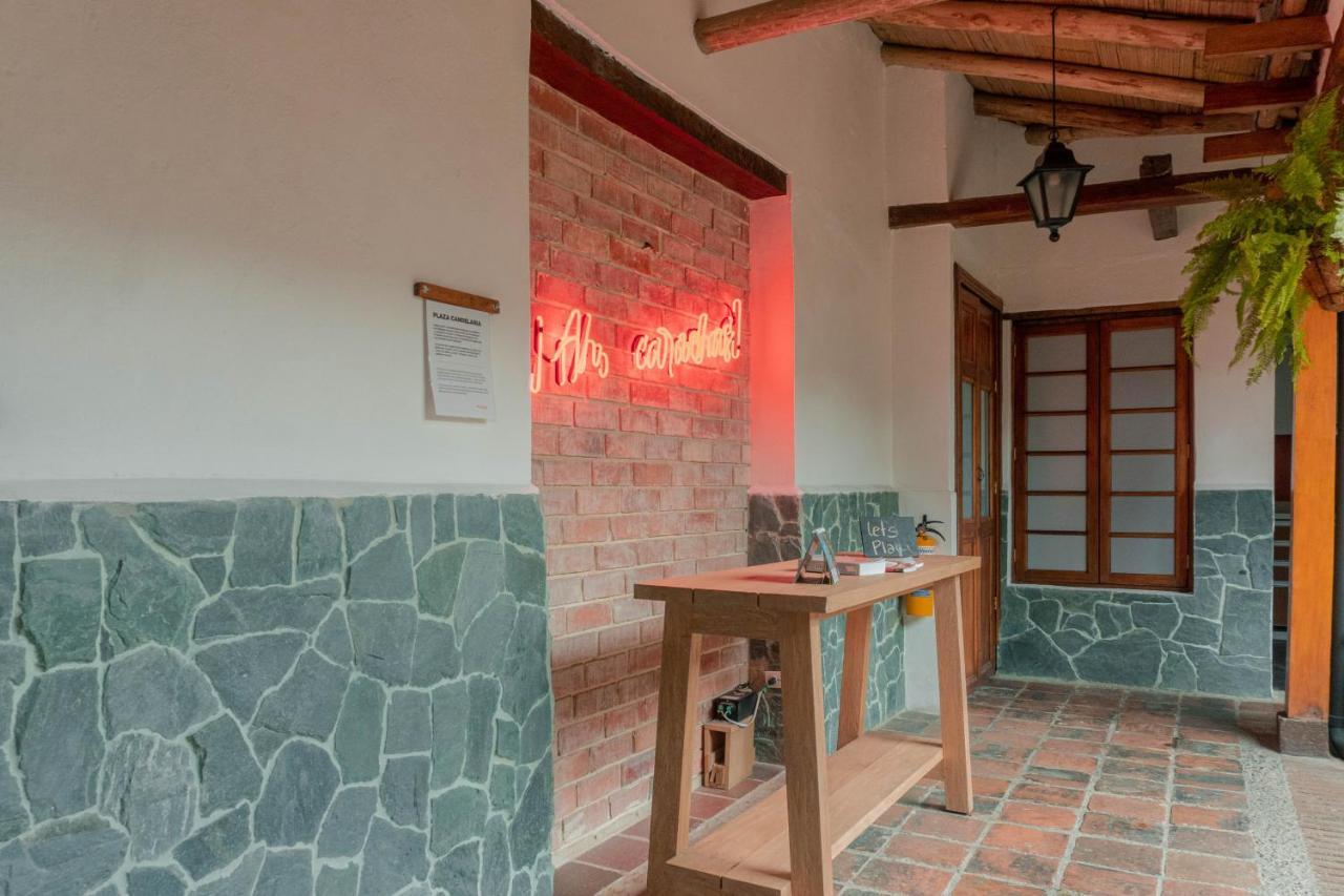 Masaya Hostel *