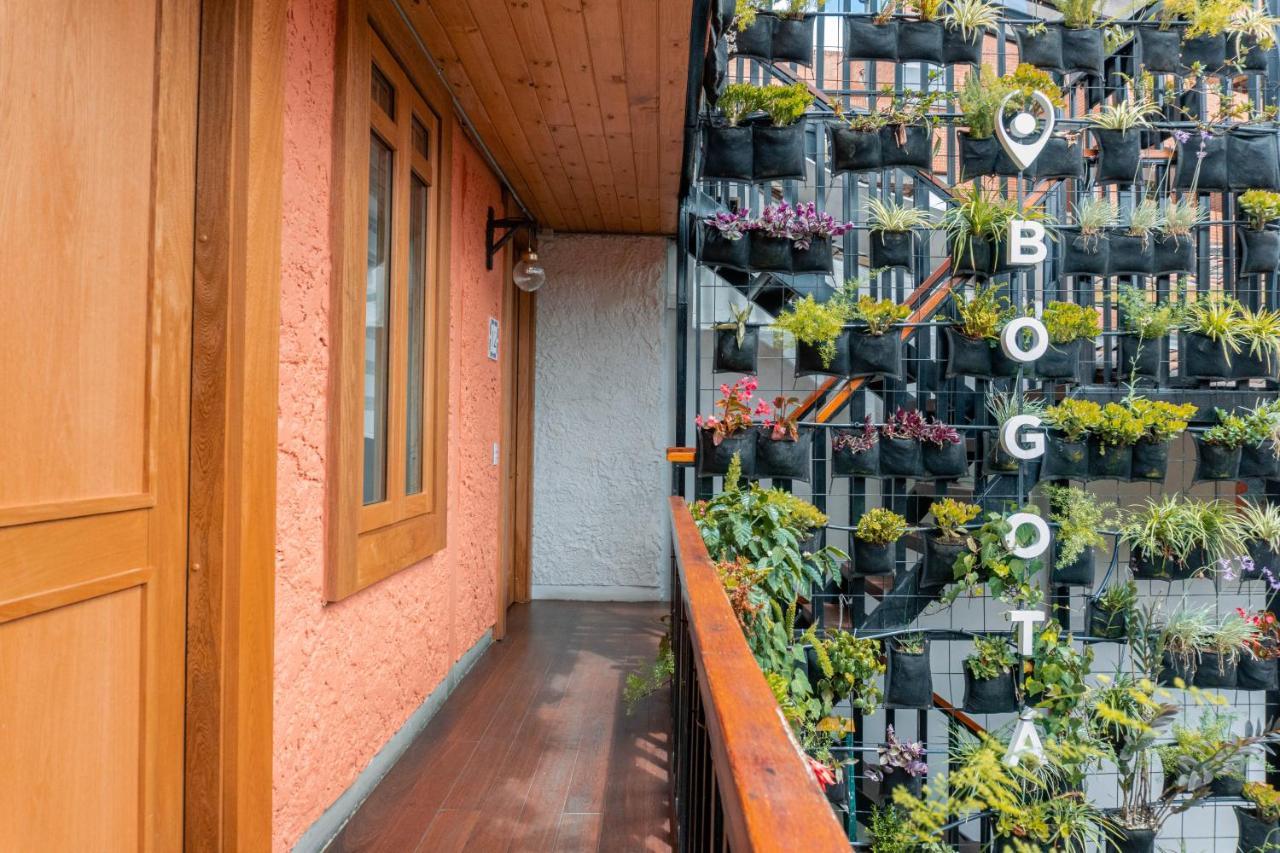 Masaya Hostel
