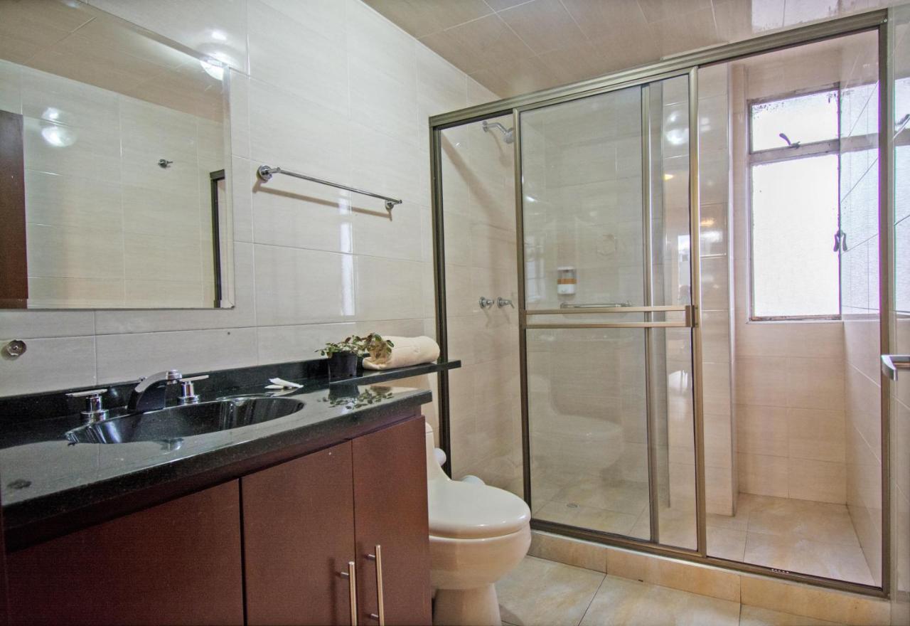 Aparthotel Galerias 2*