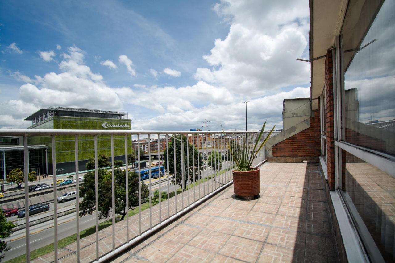 Galerias Aparthotel 2*