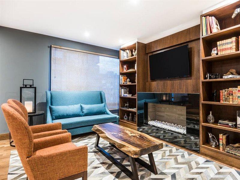 Hotel Cosmos 100 Executive Bogota