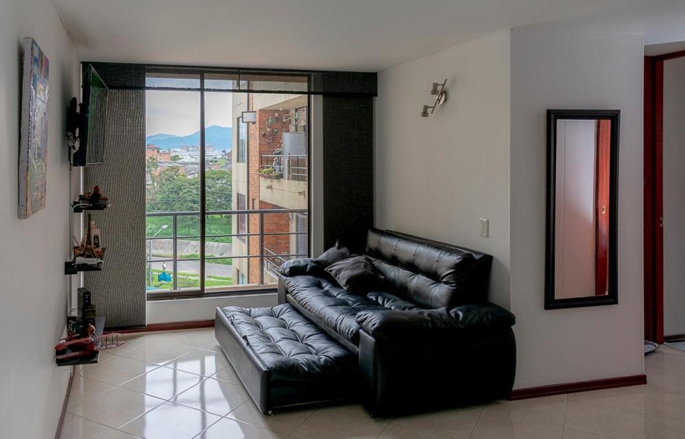 Apartment Expectacular Oportunox Bogota