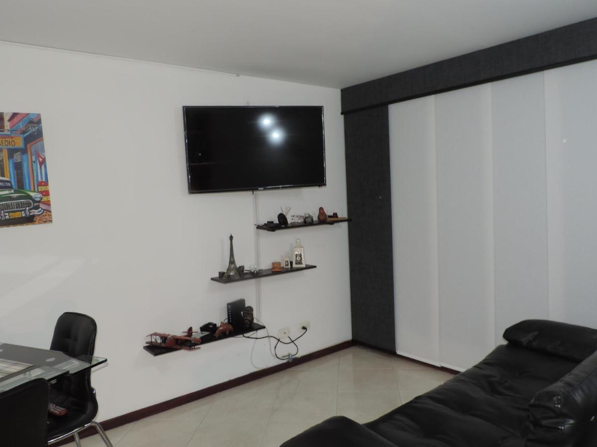 Expectacular Oportunox Apartment Bogota
