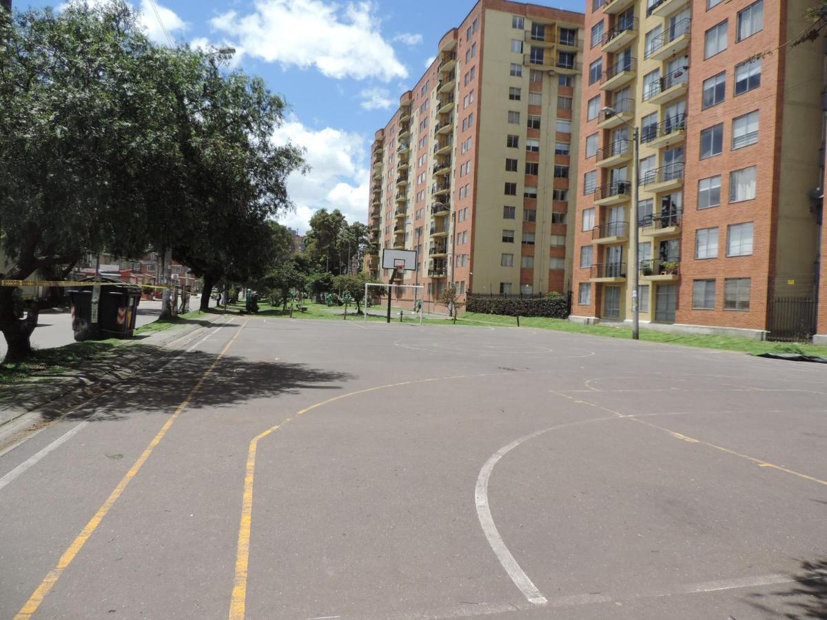 Apartment Expectacular Oportunox