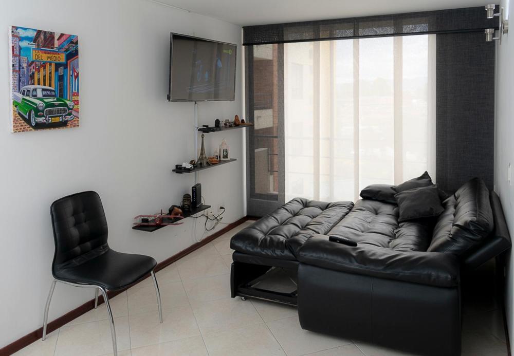 Expectacular Oportunox Apartment Bogota