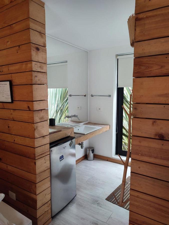 Casa Completa En Sopo, Cundinamarca Villa