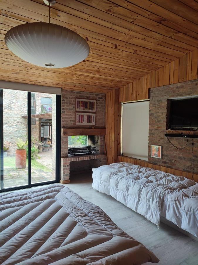 Villa Casa Completa En Sopo, Cundinamarca