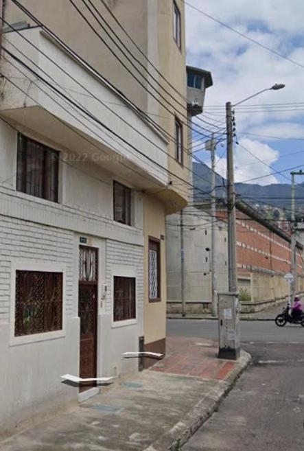 Homestay Mi Bogota