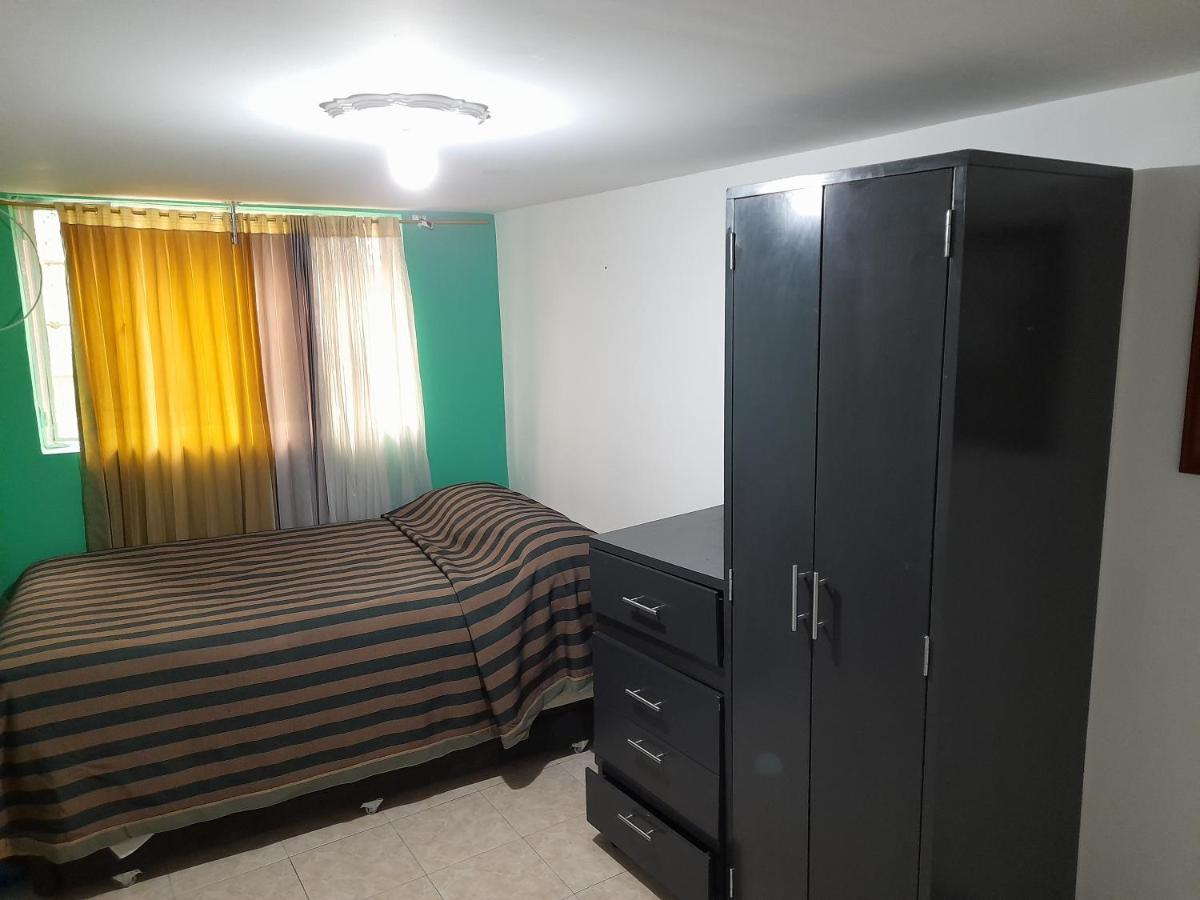 Homestay Mi Bogota
