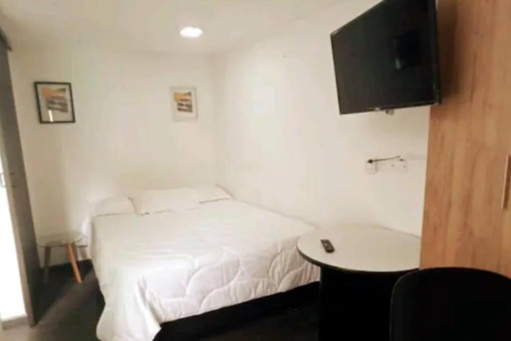 Apartamento Independiente Chapinero Alto 303 Bogota