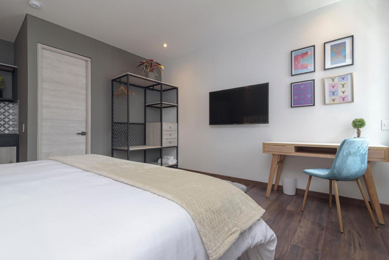 Casa Lorenzo Hotel Bogota