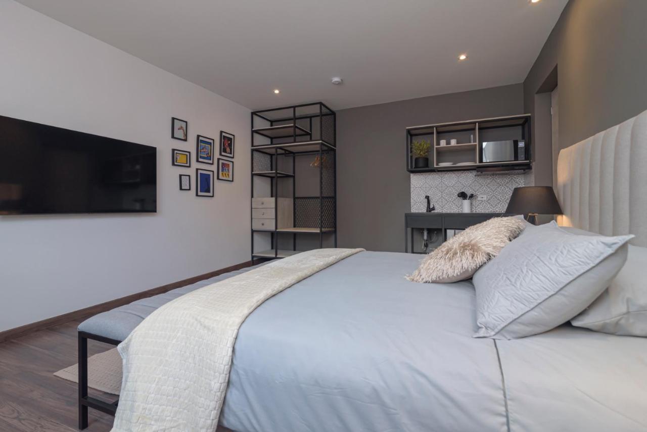 Hotel Casa Lorenzo Bogota