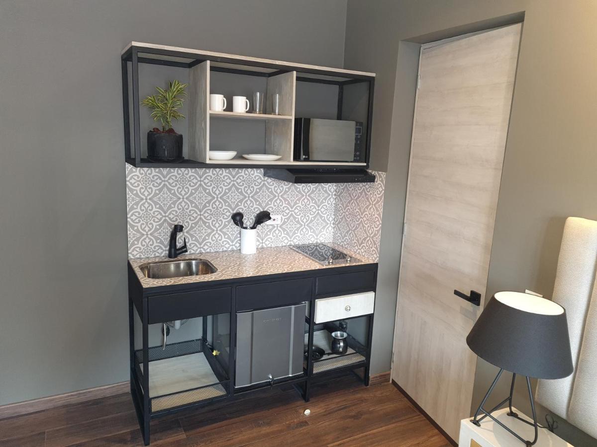 Hotel Casa Lorenzo Bogota