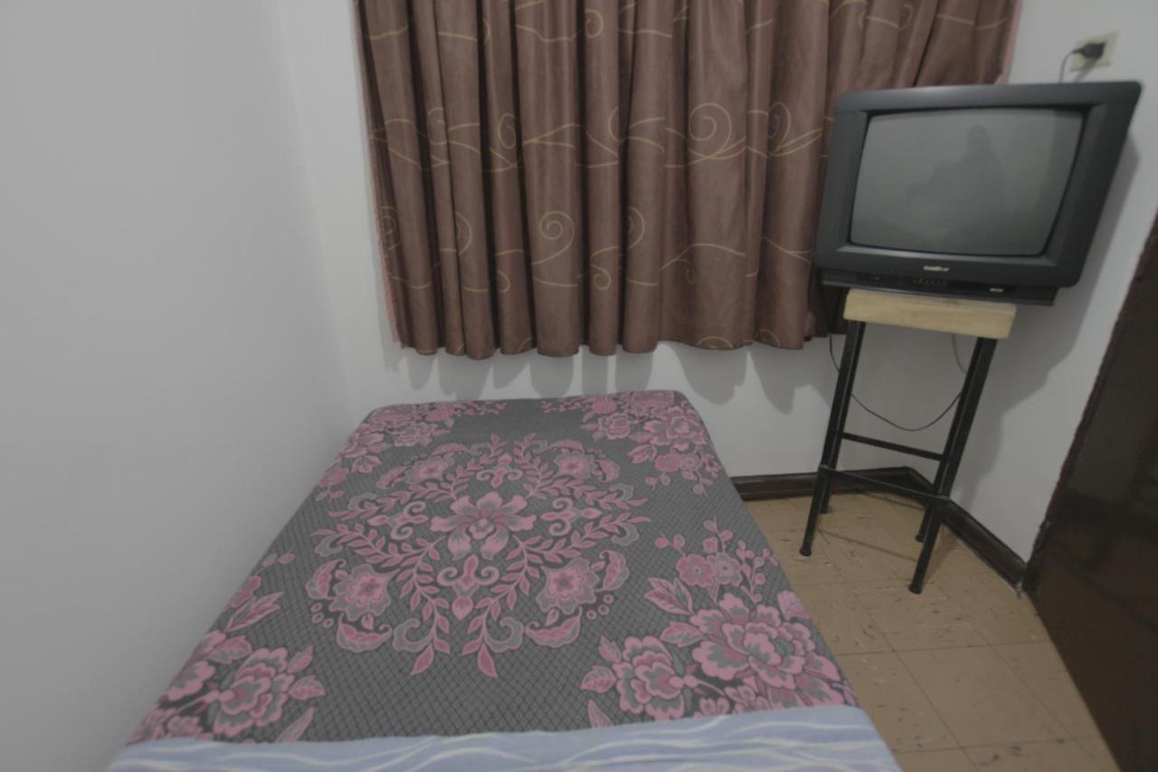 Hotel Solianka