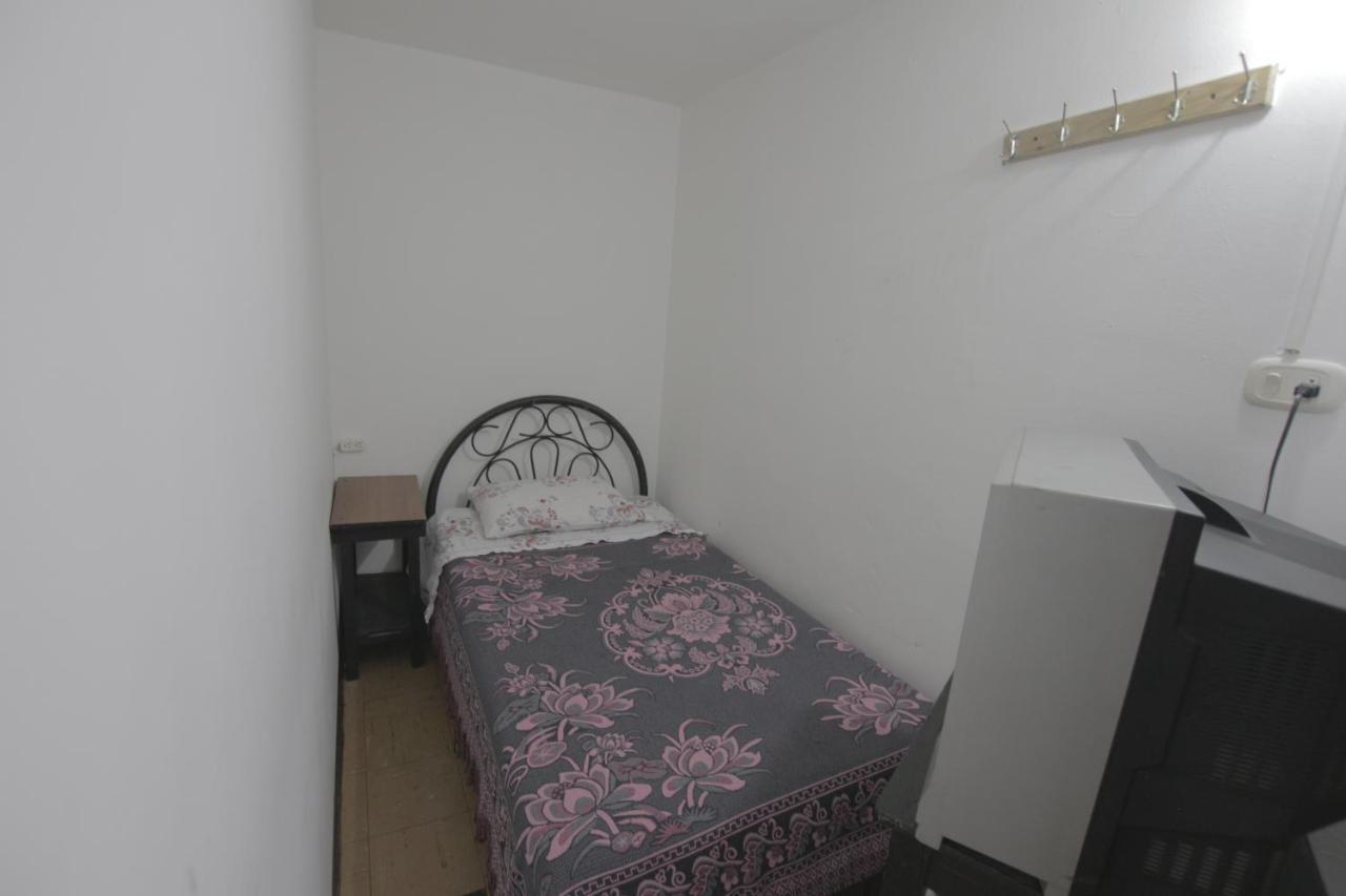 Solianka Hotel Bogota