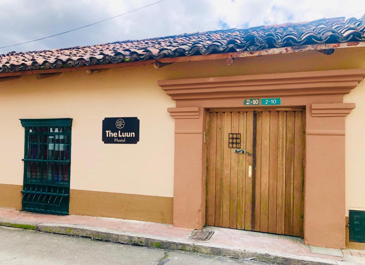 The Luun * Bogota