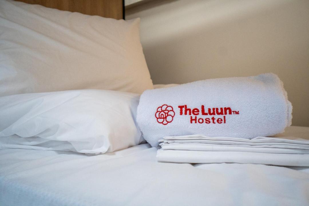 Hostel The Luun *