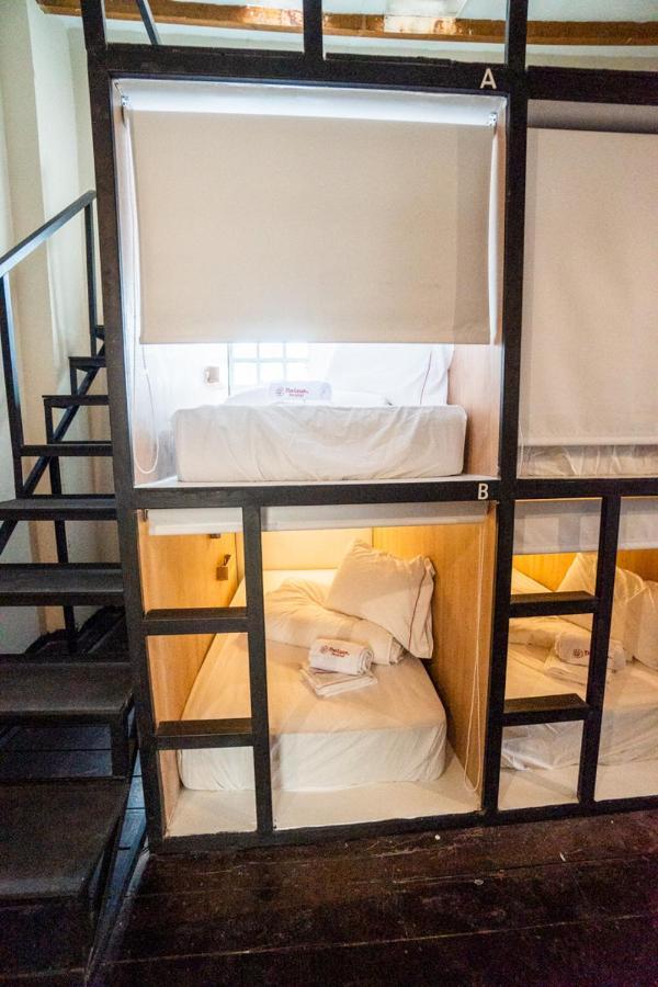 Hostel The Luun Bogota