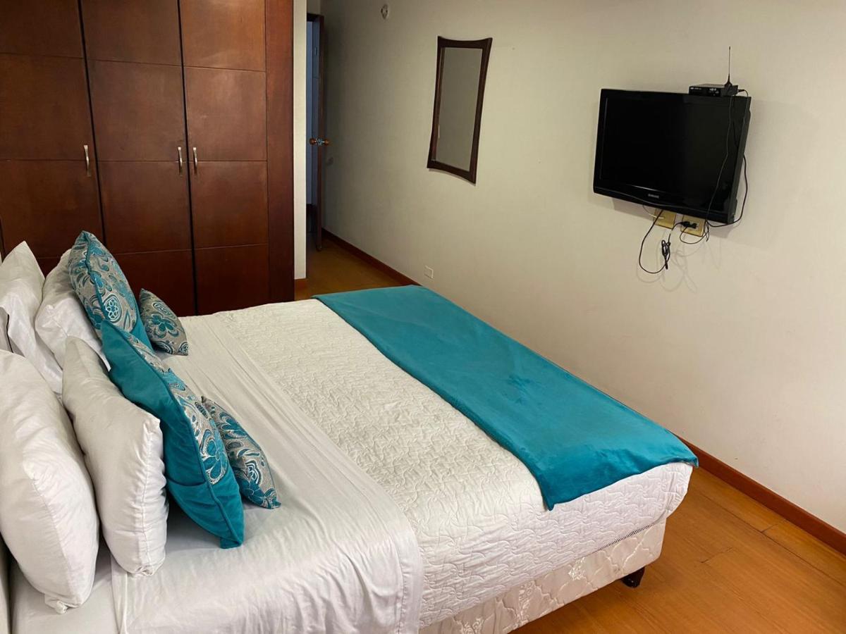 Arena Plaza 3* Bogota