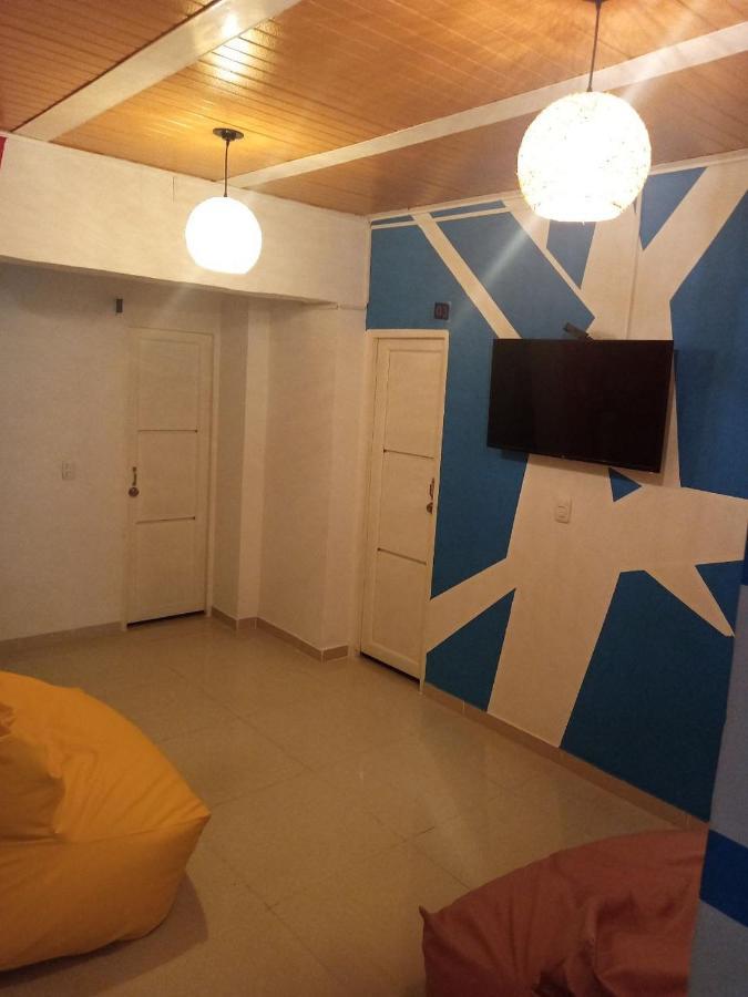 The Mural Guest house