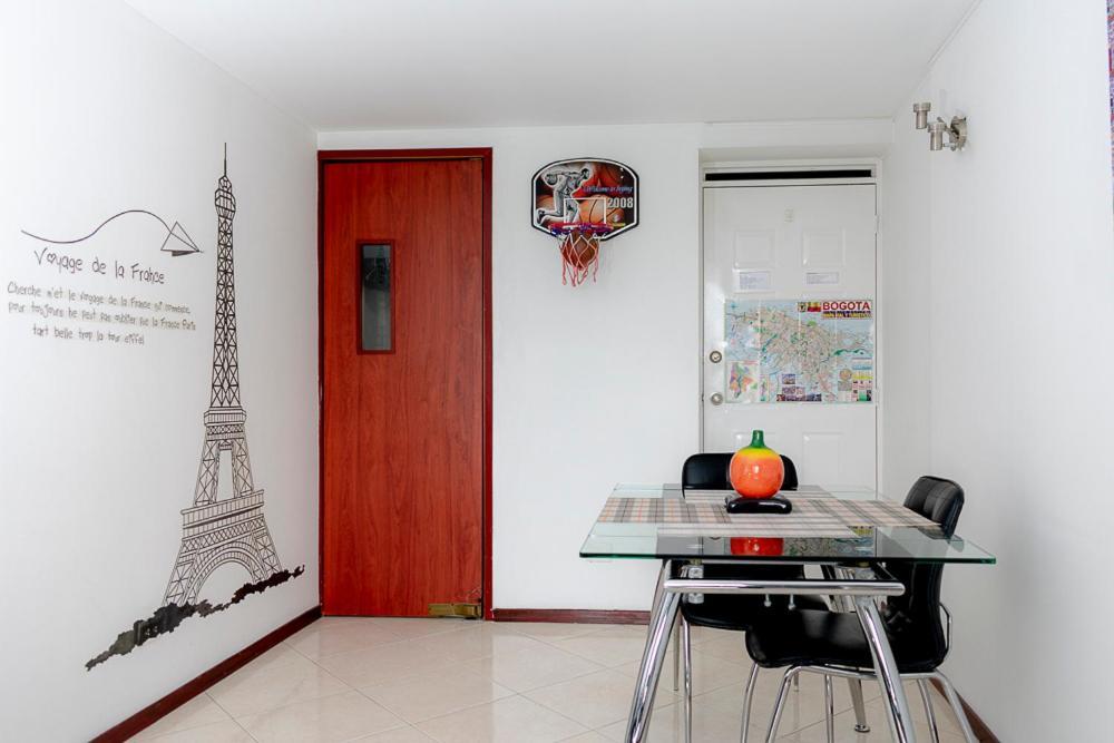 Apartment Expectacular Oportunox *