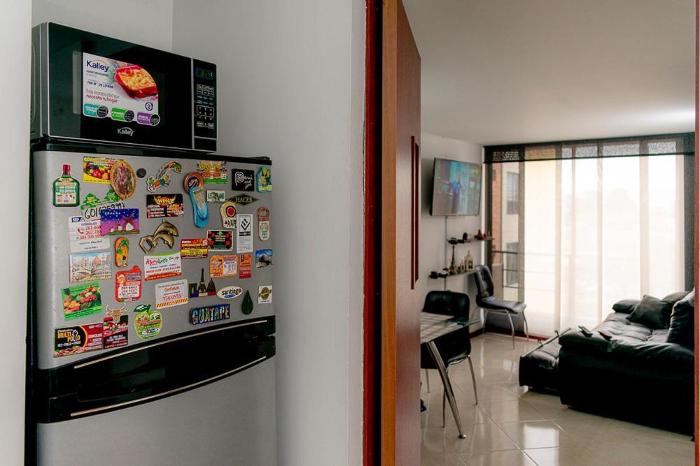 Expectacular Oportunox Apartment