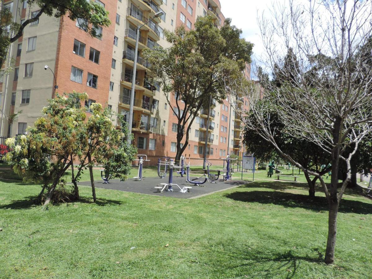 Apartment Expectacular Oportunox