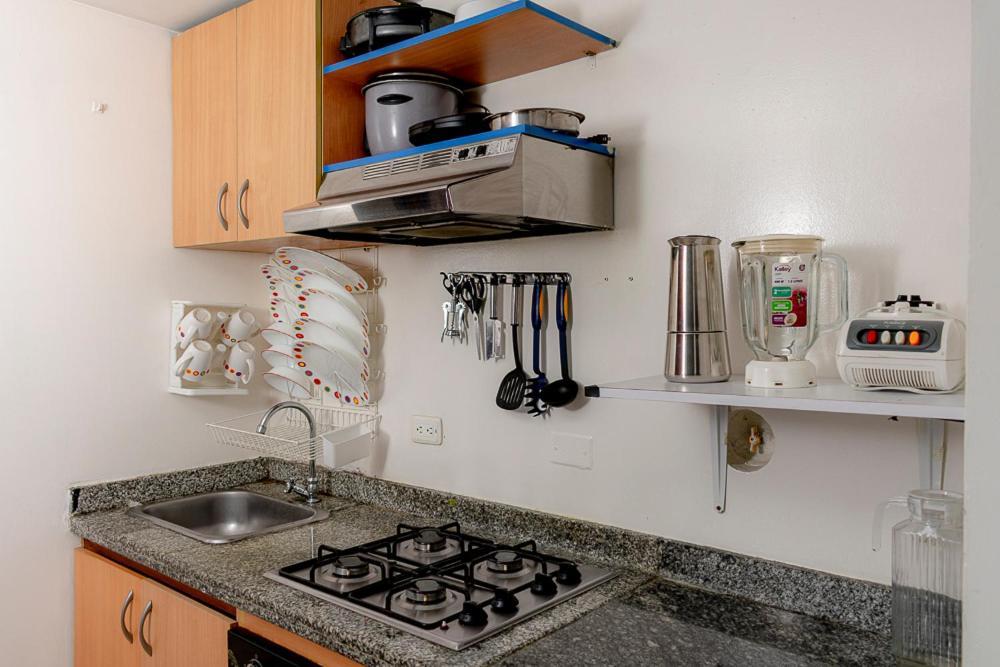 Expectacular Oportunox Apartment